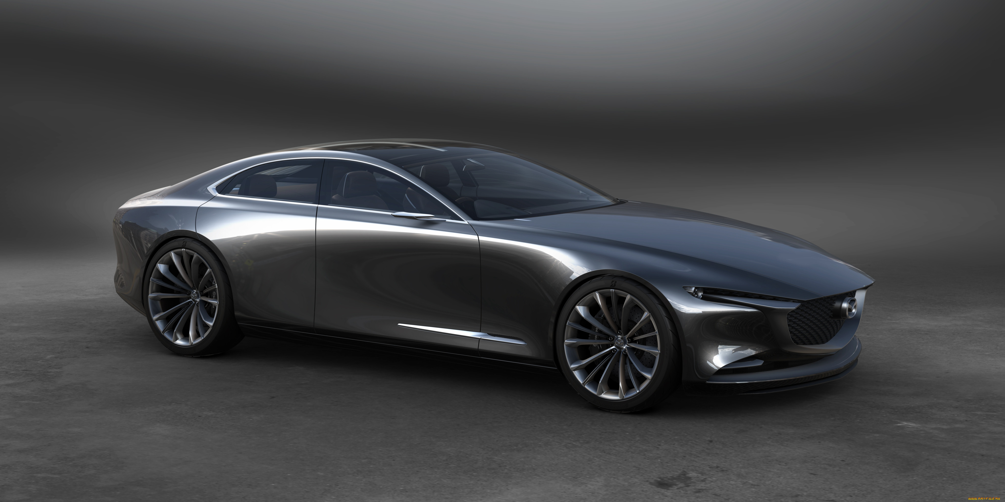 , mazda